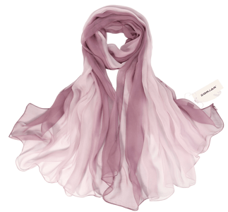 Gradient Light Purple